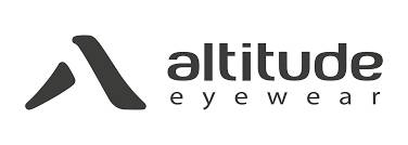 Logo Altitude Eyewear